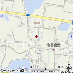 香川県高松市高松町749周辺の地図