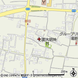 四谷大塚ＹＴネット・リトルアインシュタイン事務局周辺の地図