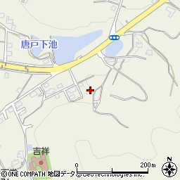 香川県高松市高松町911-3周辺の地図
