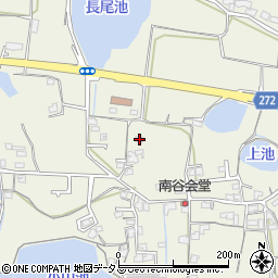 香川県高松市高松町747周辺の地図