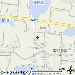 香川県高松市高松町753-9周辺の地図