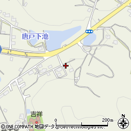 香川県高松市高松町911周辺の地図
