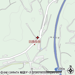 広島県尾道市因島重井町4936周辺の地図