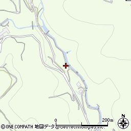 香川県高松市国分寺町新居2691-1周辺の地図