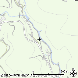 香川県高松市国分寺町新居2691-1周辺の地図