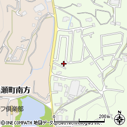 広島県東広島市黒瀬町宗近柳国735-124周辺の地図