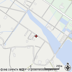 広島県竹原市吉名町5254-320周辺の地図