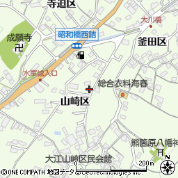 広島県尾道市因島中庄町659-2周辺の地図