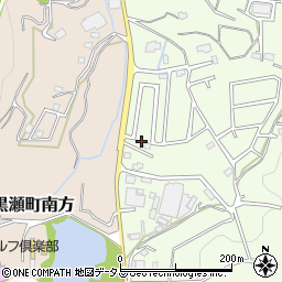 広島県東広島市黒瀬町宗近柳国735-112周辺の地図