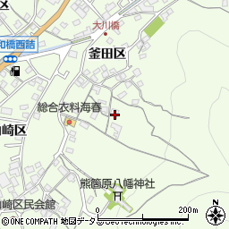 広島県尾道市因島中庄町329周辺の地図