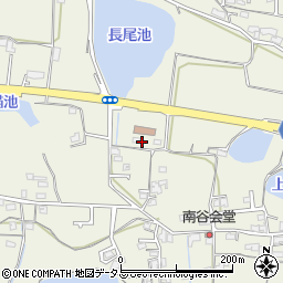 香川県高松市高松町691周辺の地図