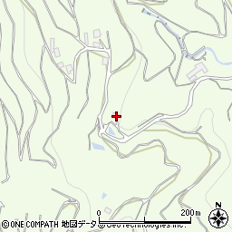 香川県高松市国分寺町新居2730周辺の地図