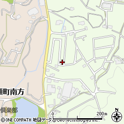 広島県東広島市黒瀬町宗近柳国735-92周辺の地図