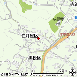 広島県尾道市因島中庄町3130周辺の地図