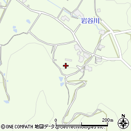 広島県東広島市黒瀬町宗近柳国3838周辺の地図