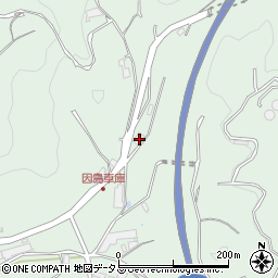 広島県尾道市因島重井町4941周辺の地図