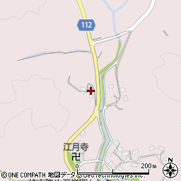 三重県志摩市浜島町桧山路166周辺の地図
