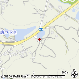 香川県高松市高松町909周辺の地図