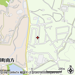広島県東広島市黒瀬町宗近柳国735-94周辺の地図
