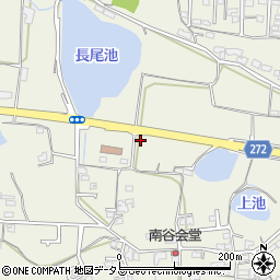 香川県高松市高松町745周辺の地図