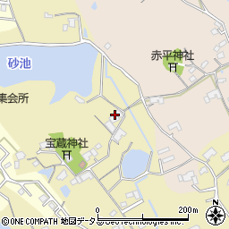 有限会社小川鉄工所周辺の地図