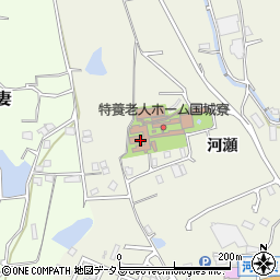 和歌山県橋本市隅田町河瀬907周辺の地図