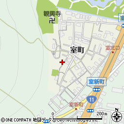 香川県高松市室町1950周辺の地図