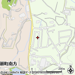 広島県東広島市黒瀬町宗近柳国735周辺の地図