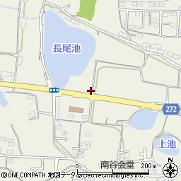 香川県高松市高松町693周辺の地図