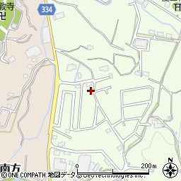 広島県東広島市黒瀬町宗近柳国10735周辺の地図