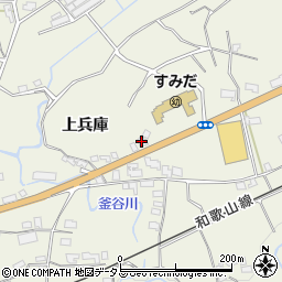 新菱オート株式会社周辺の地図