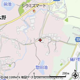 Ａ洲本市・洲本市役所前・本町・栄町・津田・上物部・物部・宇原・桑間・宇山・上加茂・下加茂・炬口・塩屋２４Ｘ３６５　安心受付センター周辺の地図