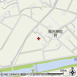 広島県東広島市黒瀬町乃美尾3050周辺の地図