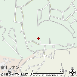 三重県志摩市阿児町国府981-43周辺の地図