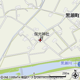 広島県東広島市黒瀬町乃美尾2999周辺の地図