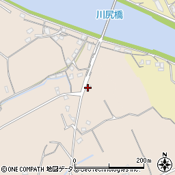 日ノ出建設周辺の地図