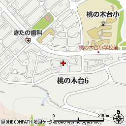 株式会社エブリフォン周辺の地図