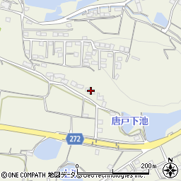 香川県高松市高松町1078周辺の地図