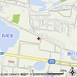 香川県高松市高松町707周辺の地図