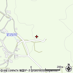 広島県東広島市黒瀬町宗近柳国2428周辺の地図