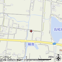 香川県高松市高松町678周辺の地図
