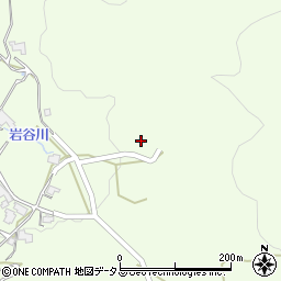 広島県東広島市黒瀬町宗近柳国2429周辺の地図