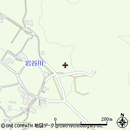 広島県東広島市黒瀬町宗近柳国2418周辺の地図