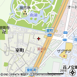 有限会社ＫＹＫプランニング周辺の地図