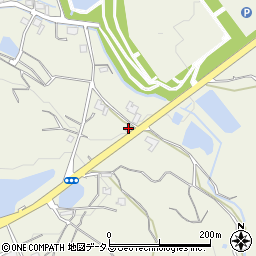 香川県高松市高松町1025周辺の地図