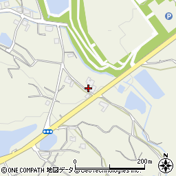 香川県高松市高松町976周辺の地図