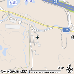 株式会社土井スレート商店周辺の地図
