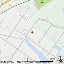 広島県竹原市吉名町5254-341周辺の地図