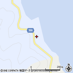 広島県尾道市因島鏡浦町758周辺の地図