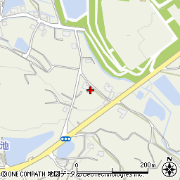 香川県高松市高松町1028周辺の地図